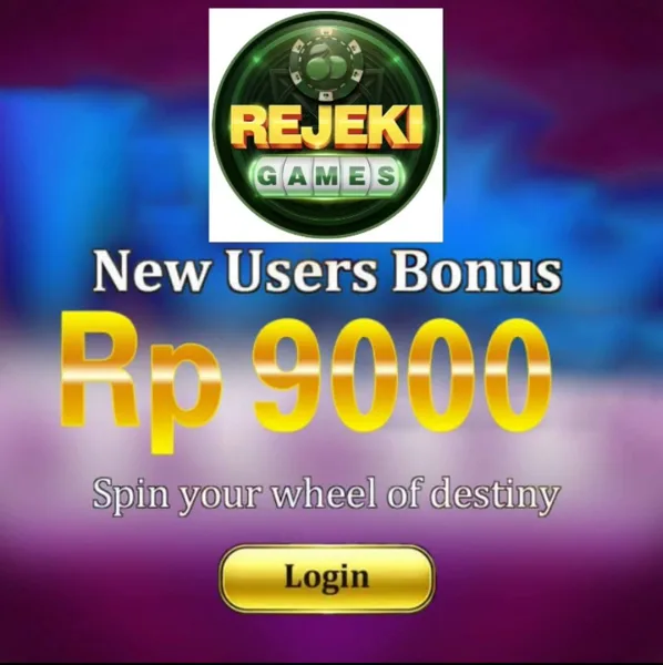 REJEKI Game Online Resmi 2026
