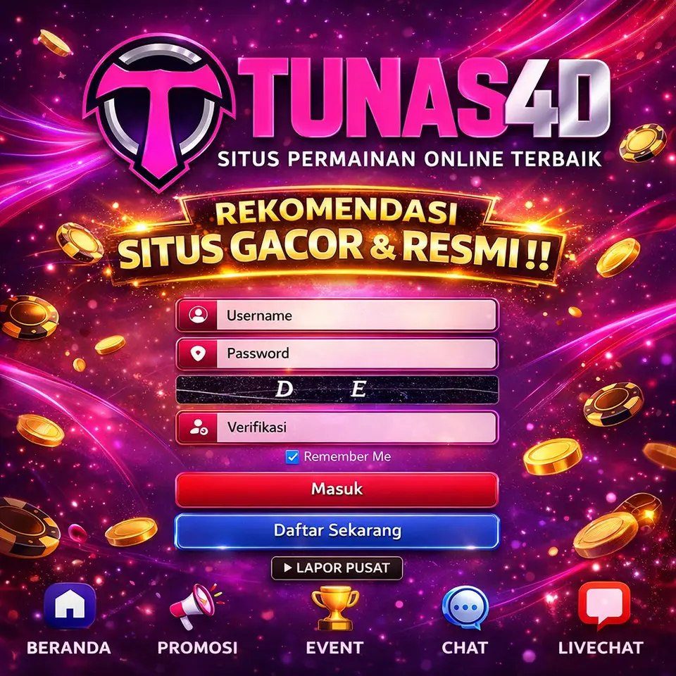 tunas4d APK