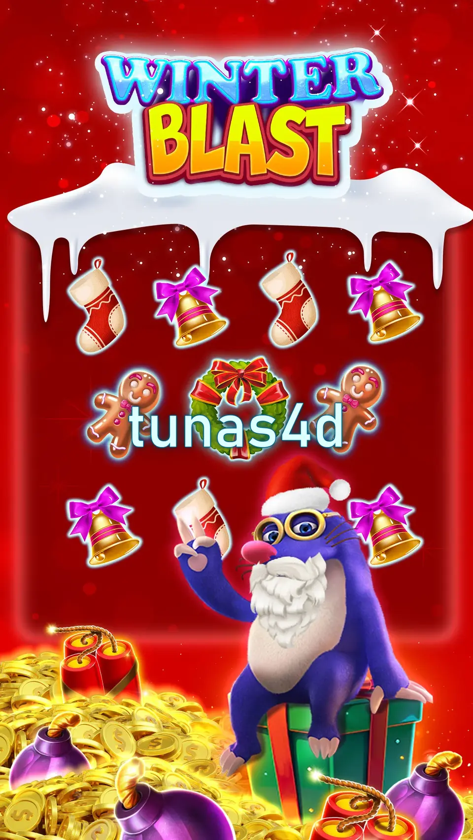 tunas4d APK
